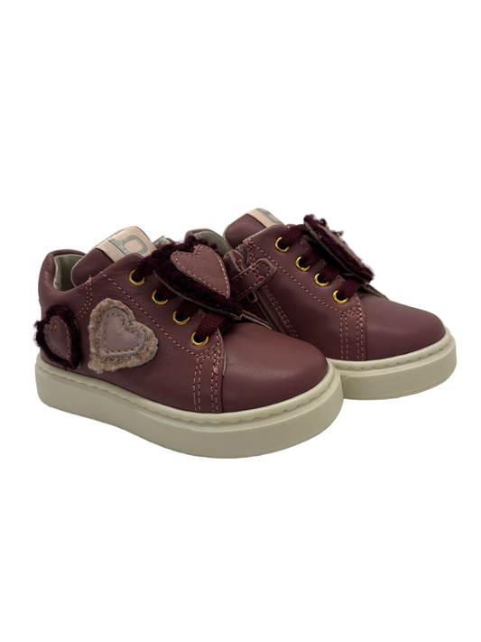 SNEAKER BALDUCCI