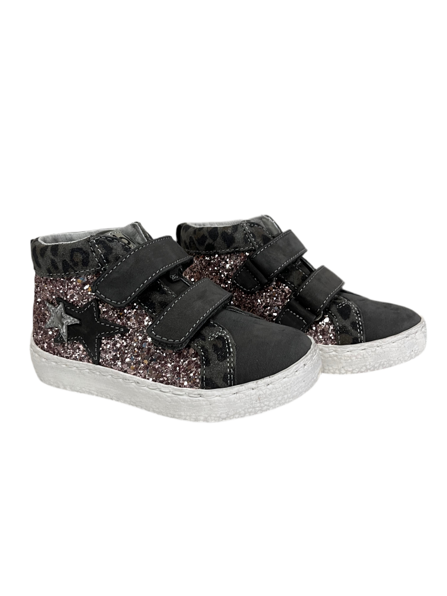 SNEAKER BALOCCHI