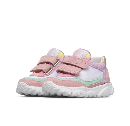 SNEAKER PRIMO PASSO FALCOTTO