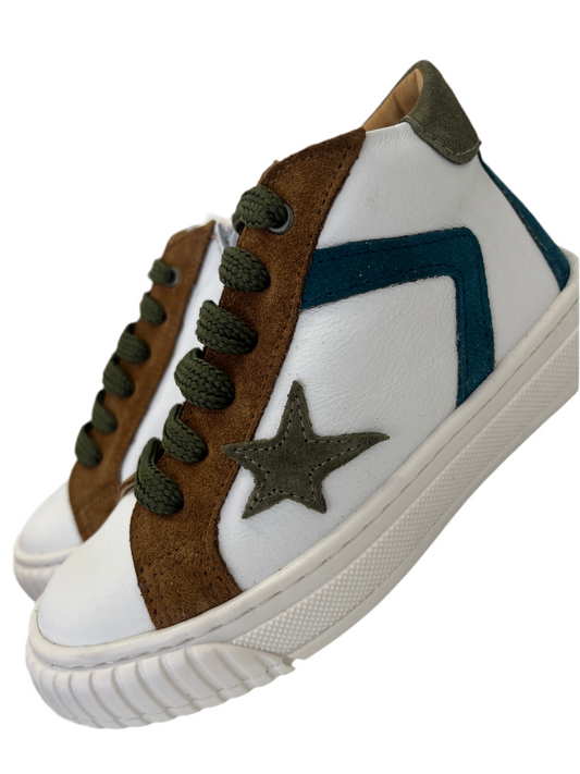 SNEAKER PLATIS