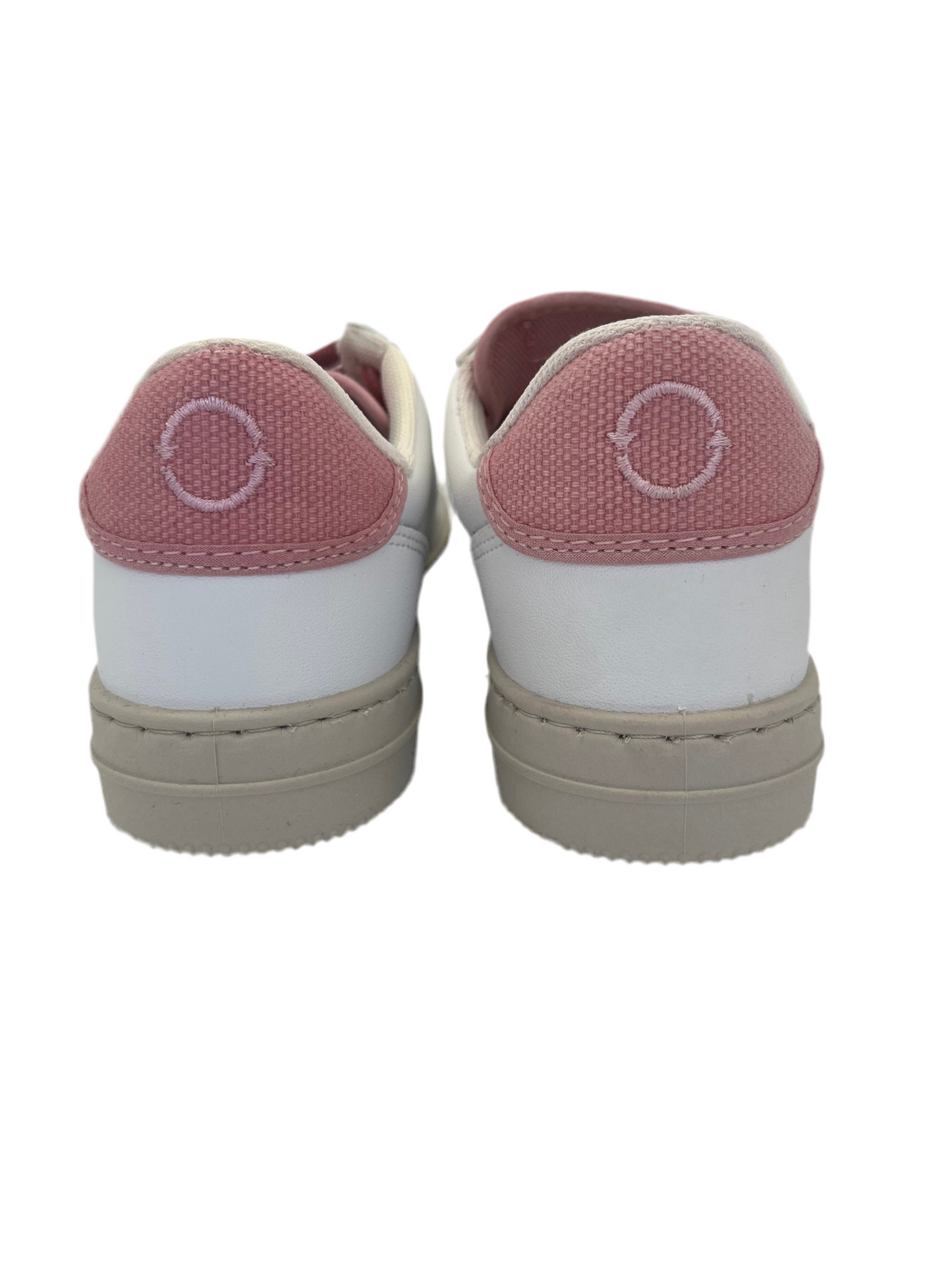 SNEAKER NATURAL WORLD ROSA ENZ