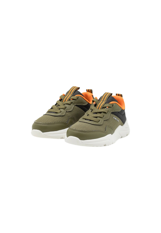 SNEAKER GEOX