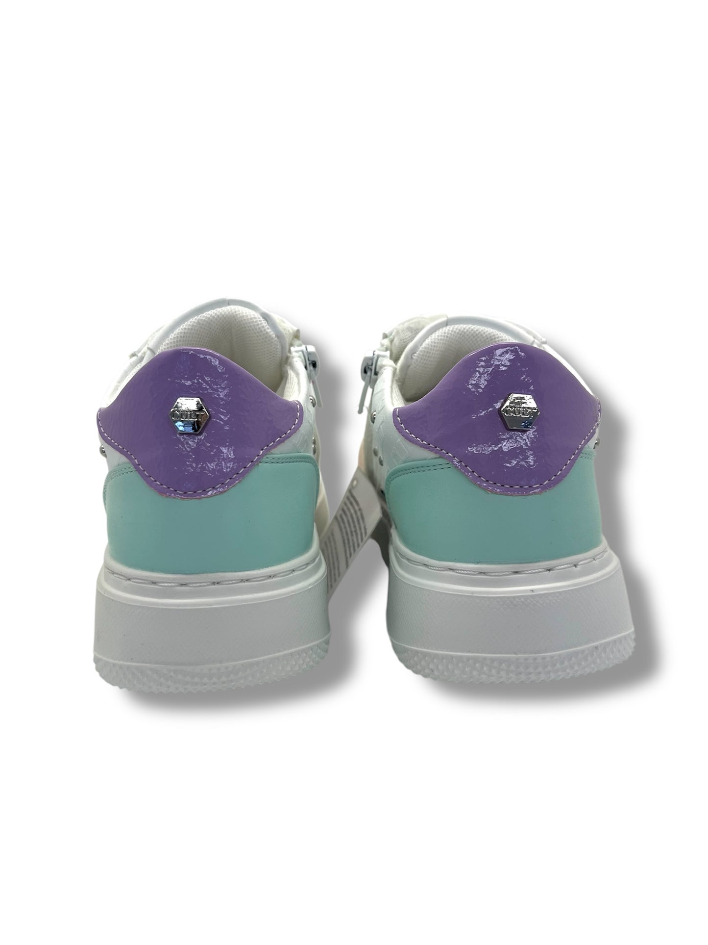 SNEAKERS CULT