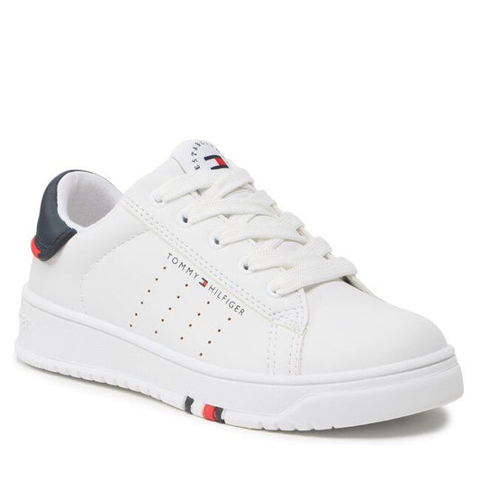 SNEAKER TOMMY HILFIGER
