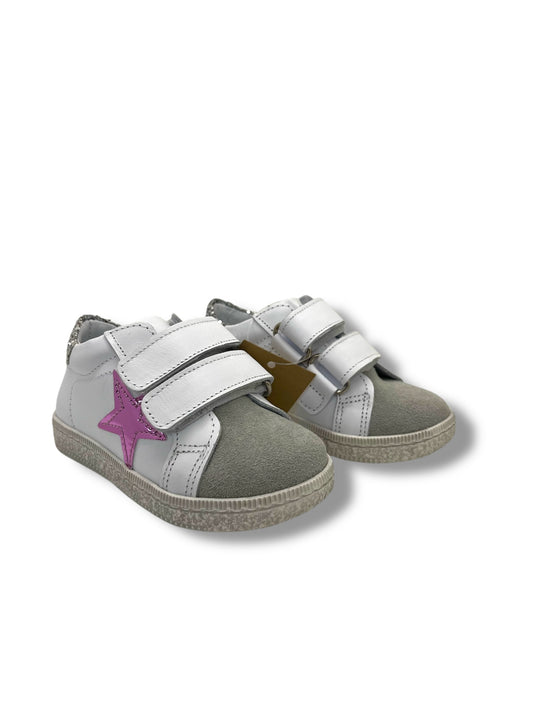 SNEAKER PLATIS