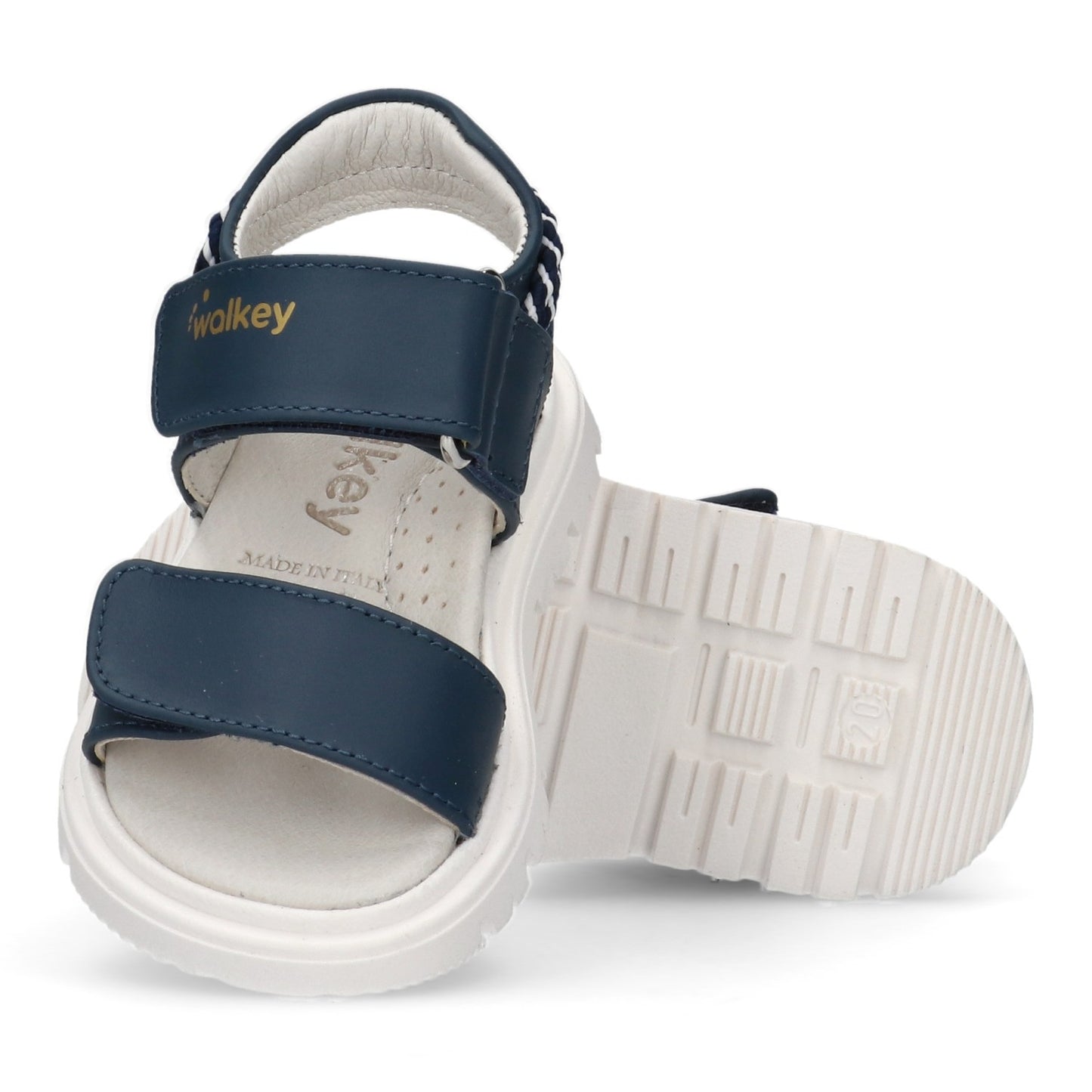 SANDALO WALKEY