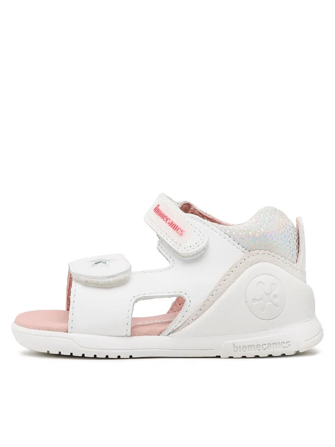 SANDALO PRIMI PASSI BIOMECANICS