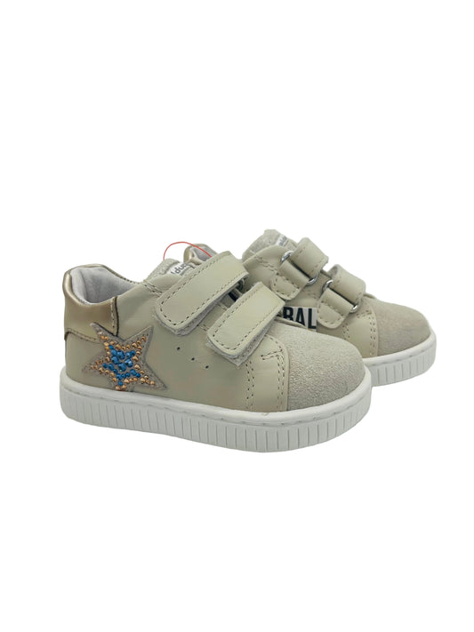 SNEAKER PRIMO PASSO BALDUCCI