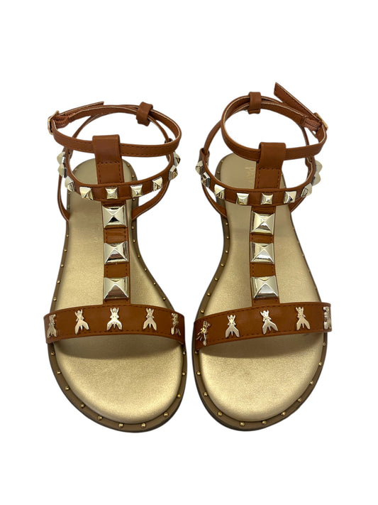 SANDALO PATRIZIA PEPE