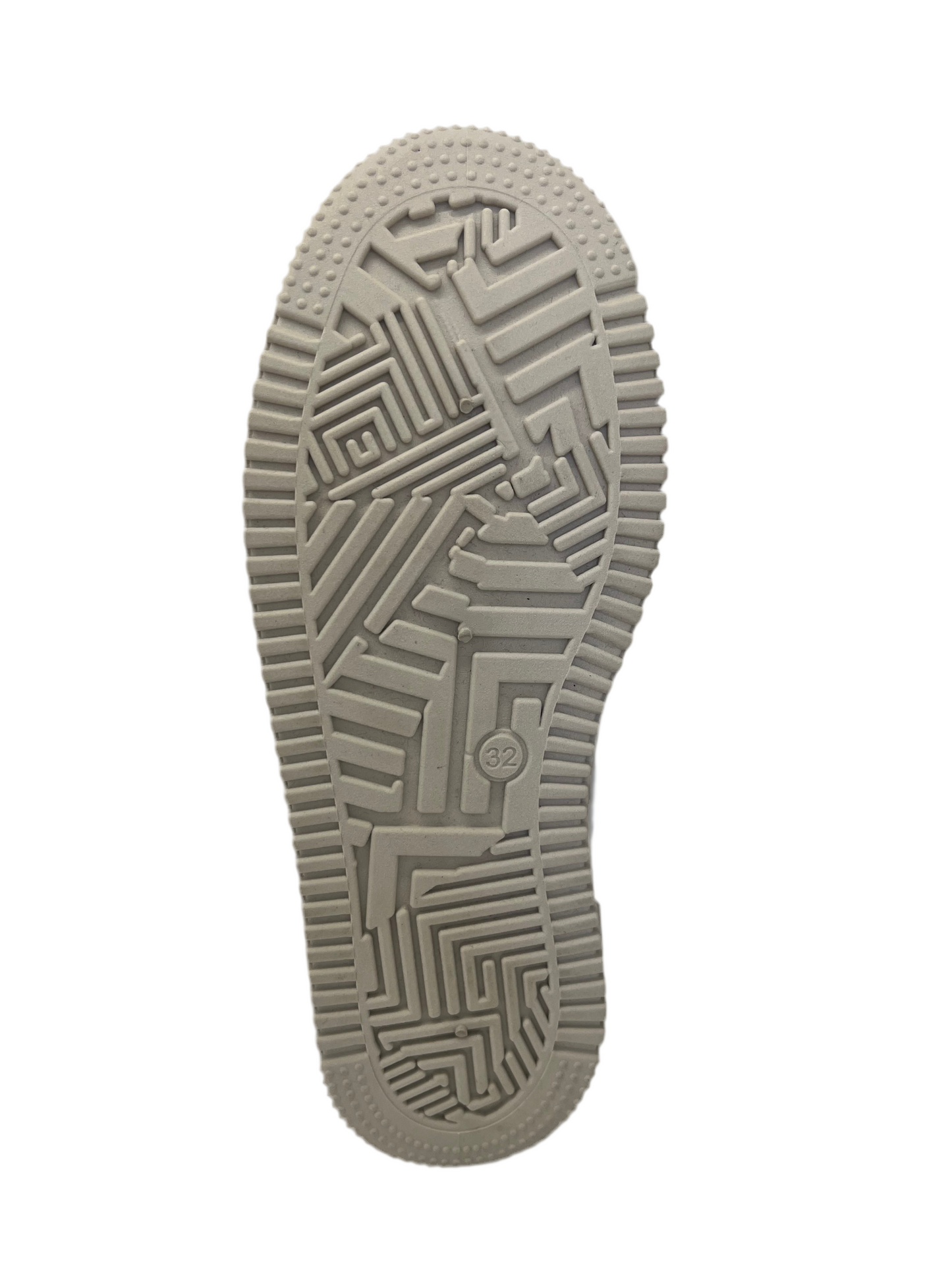 SNEAKER NATURAL WORLD ROSA ENZ