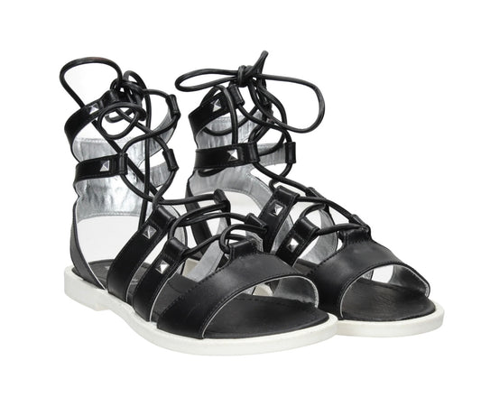 SANDALO ALLA SCHIAVA 4US