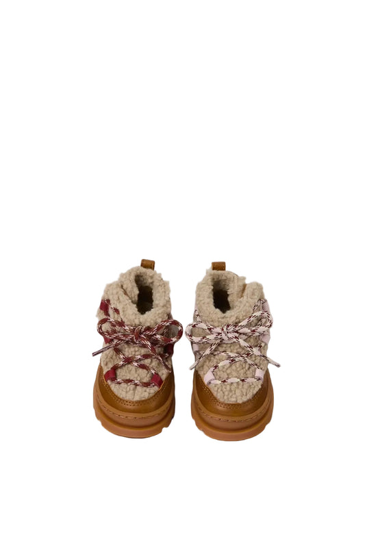 STIVALETTO CAMPER