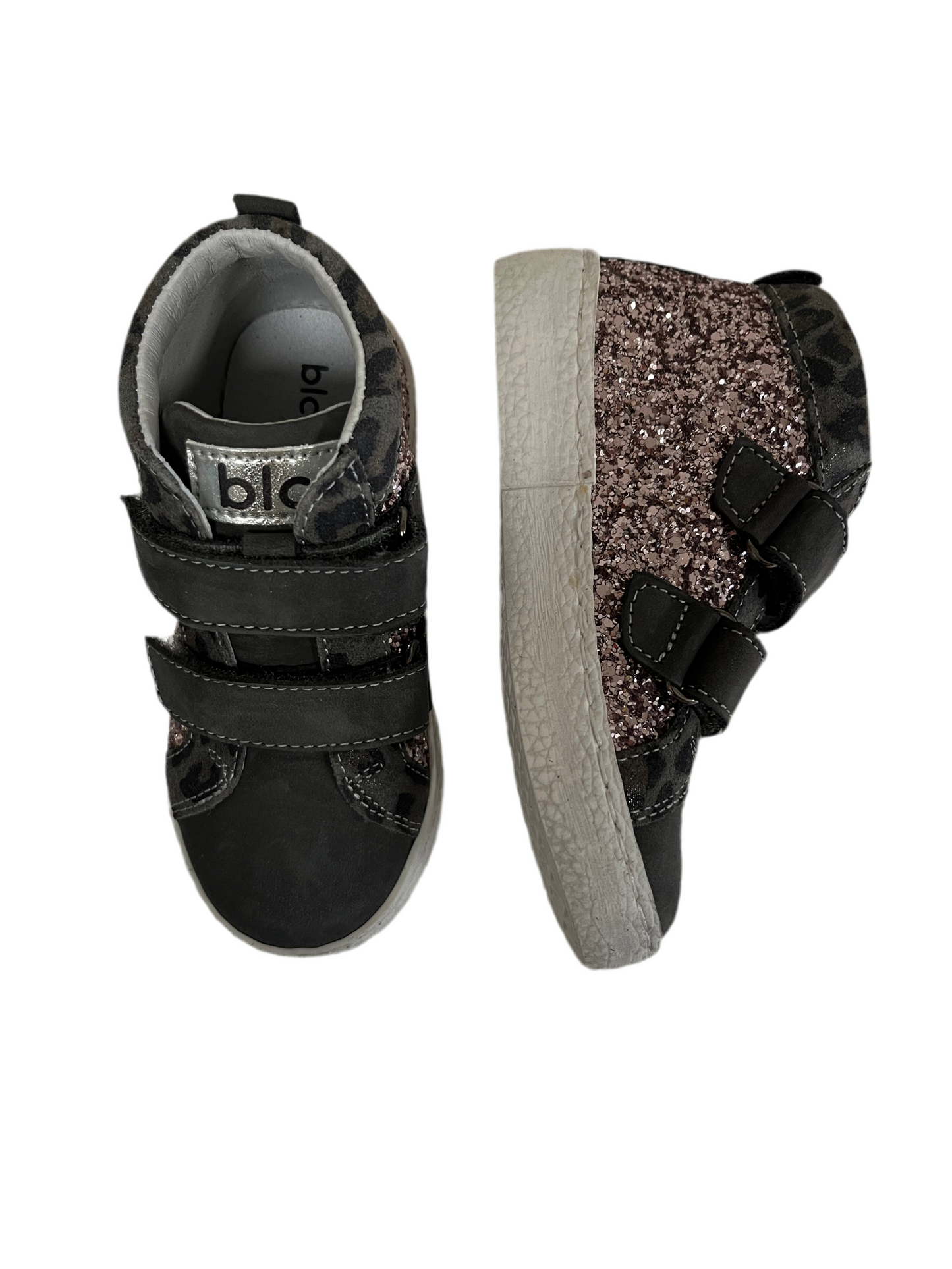 SNEAKER BALOCCHI