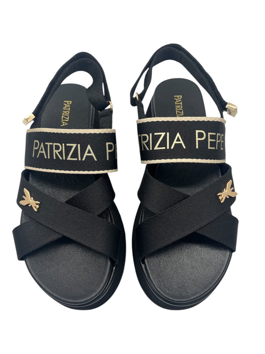SANDALO PATRIZIA PEPE