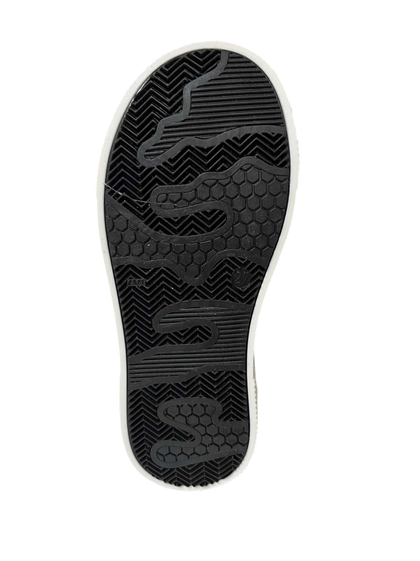 SNEAKER BALOCCHI