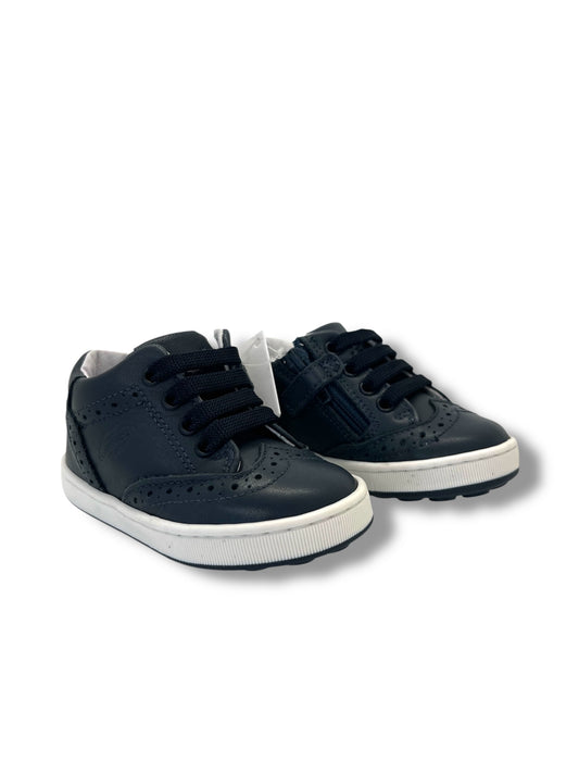 SCARPA STRINGA BALDUCCI