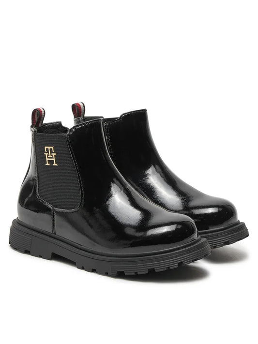 STIVALETTO TOMMY HILFIGER