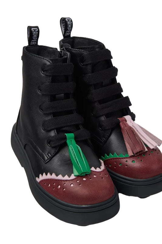 STIVALETTO CAMPER