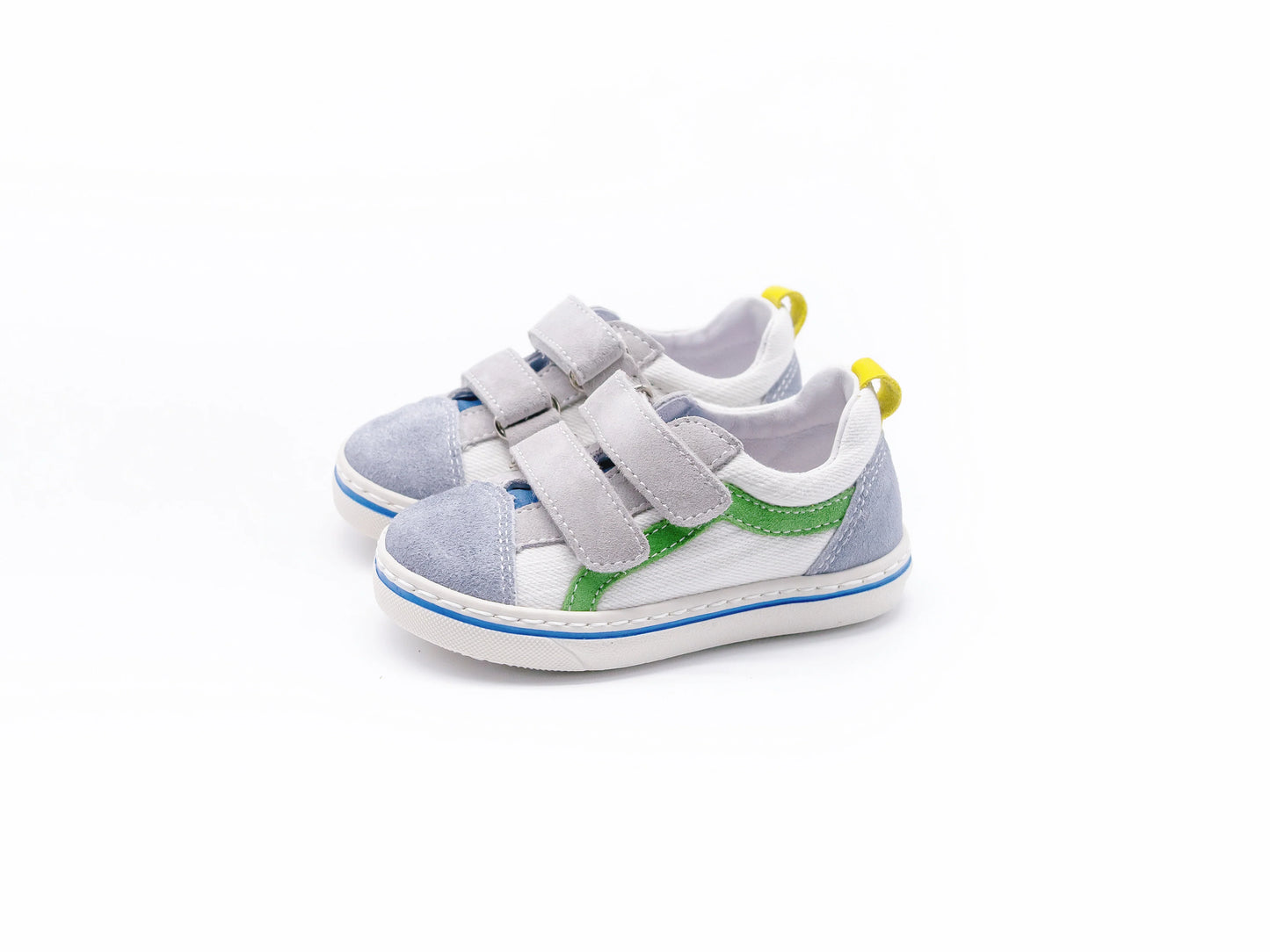 SNEAKER PRIMI PASSI BALOCCHI