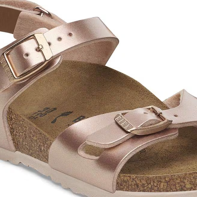 SANDALO BIRKENSTOCK