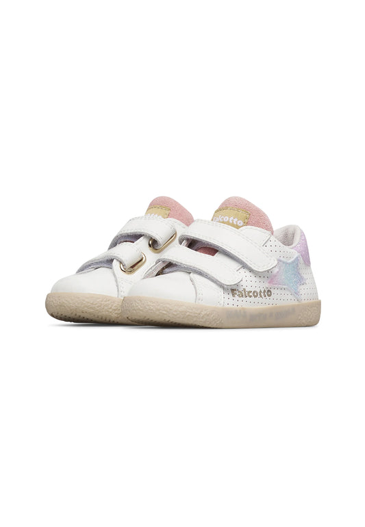 SNEAKER PRIMO PASSO FALCOTTO