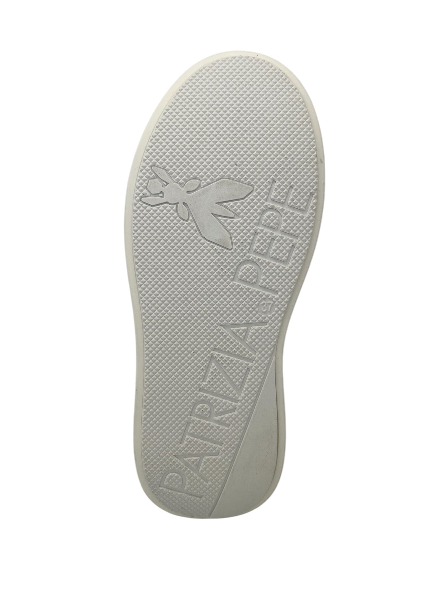SNEAKER PATRIZIA PEPE