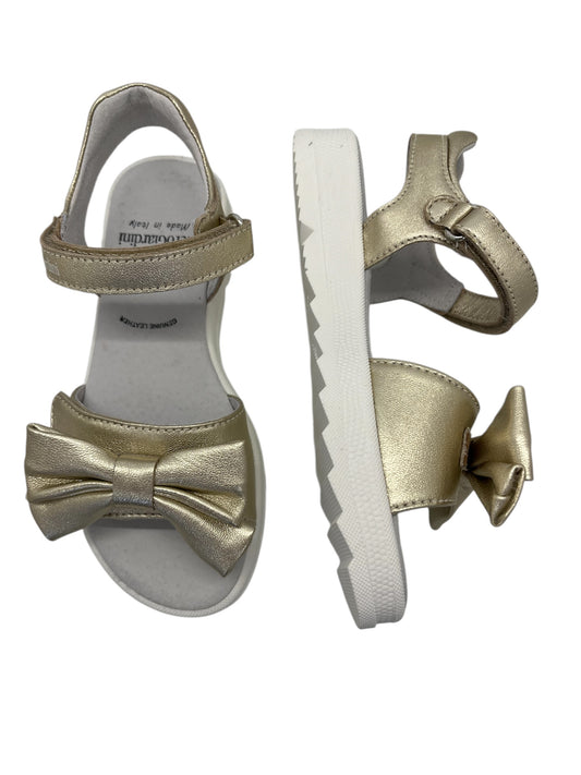 SANDALO NERO GIARDINI