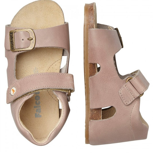 SANDALO PRIMO PASSO FALCOTTO