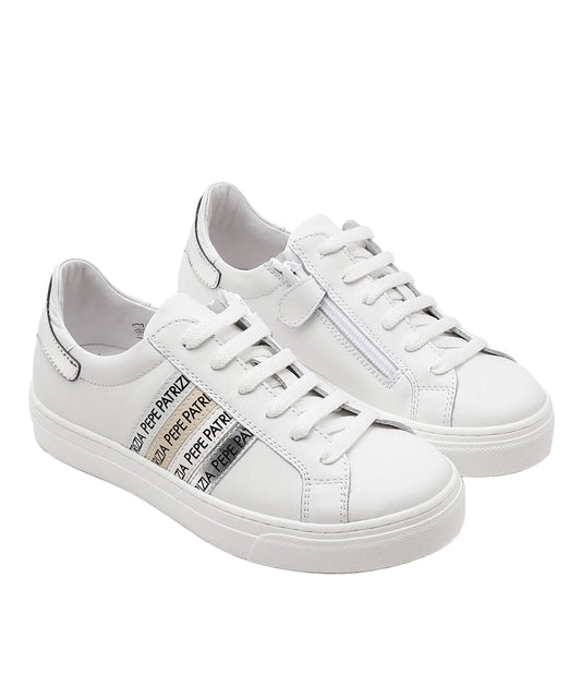 SNEAKER PATRIZIA PEPE