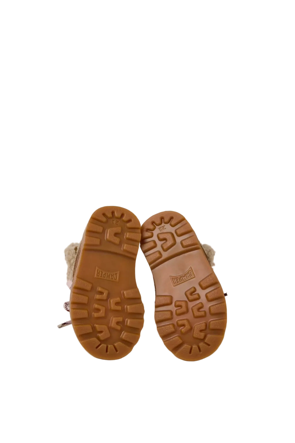 STIVALETTO CAMPER
