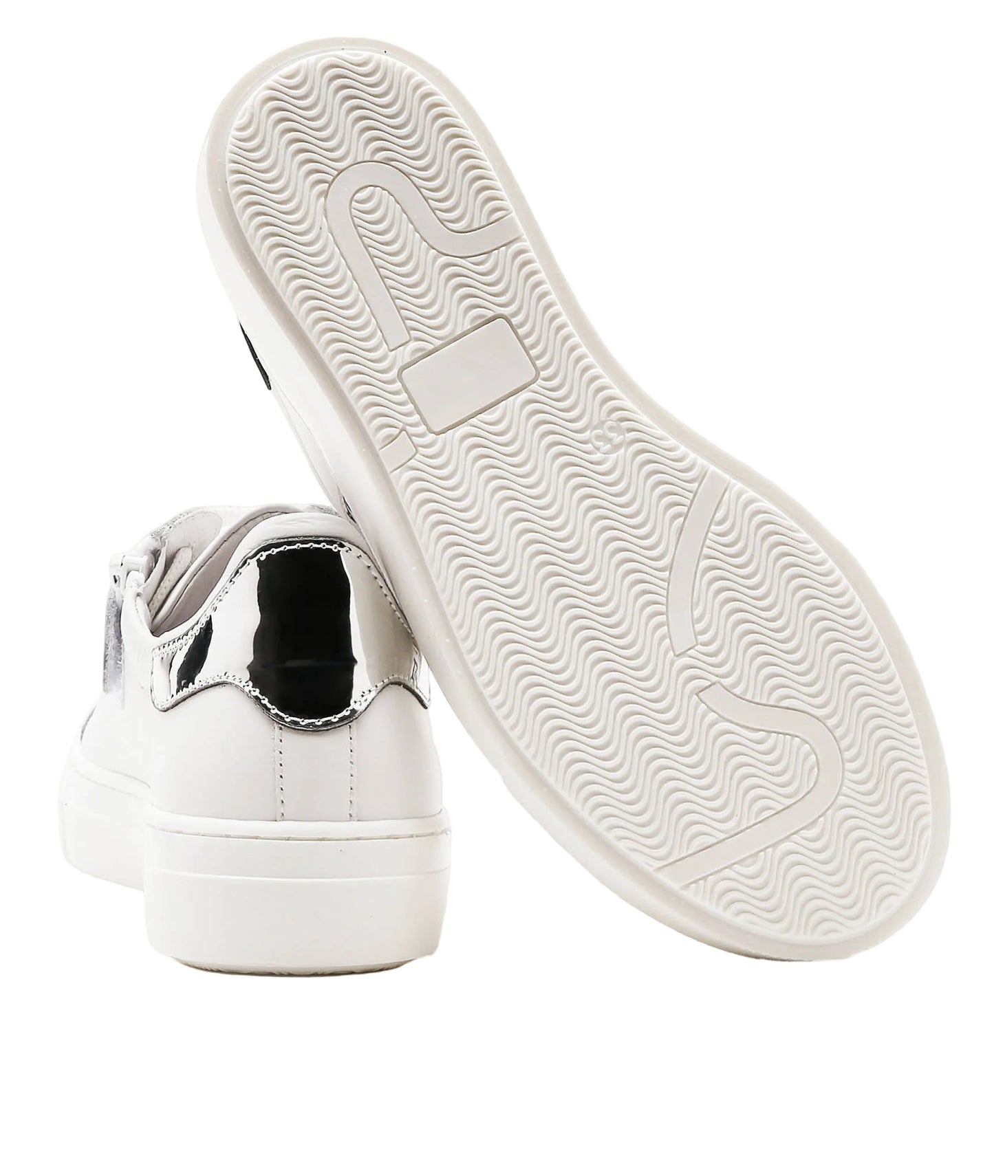 SNEAKER PATRIZIA PEPE