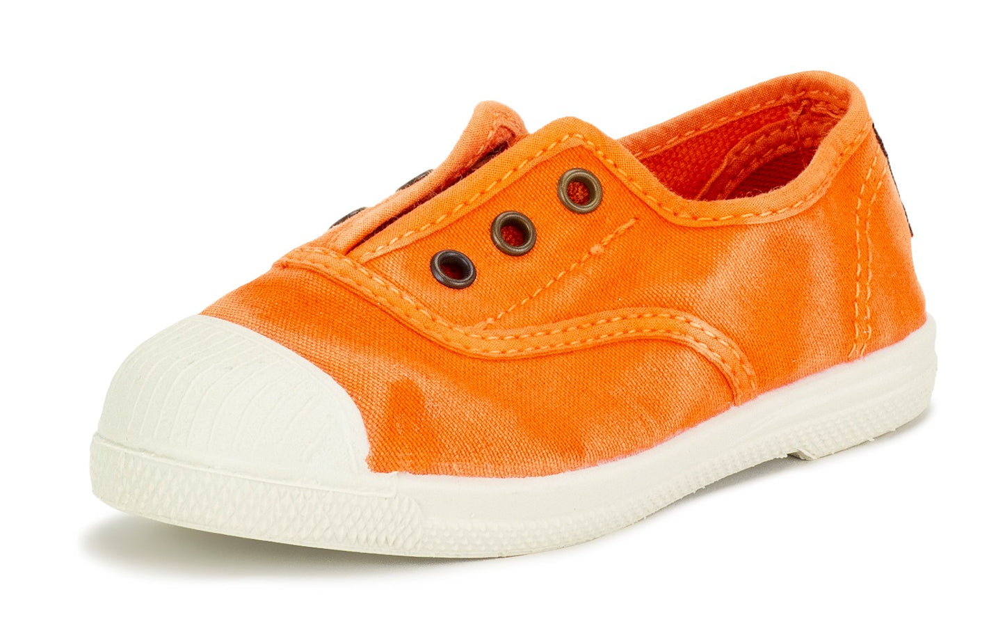 NATURAL WORLD ARANCIONE