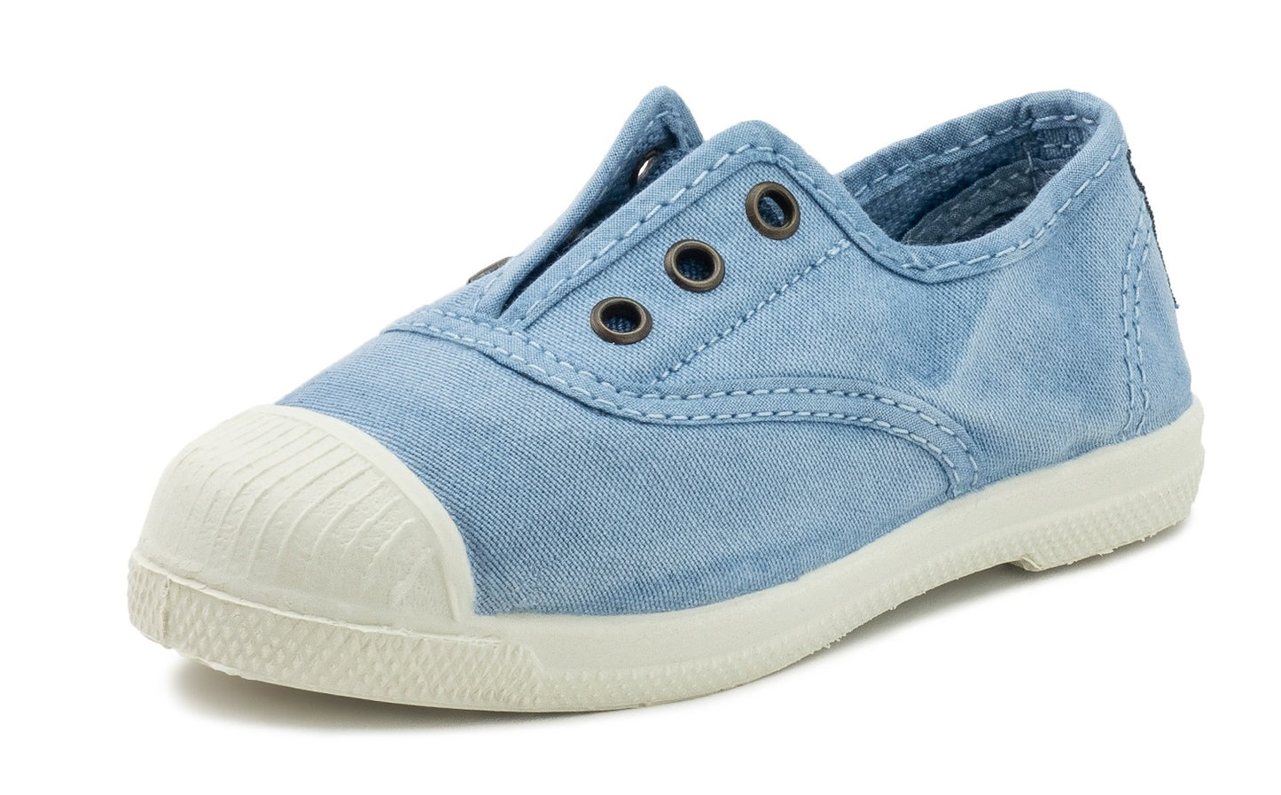 NATURAL WORLD AIR BLUE