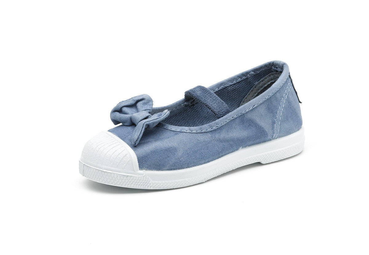 NATURAL WORLD BALLERINA CELESTE