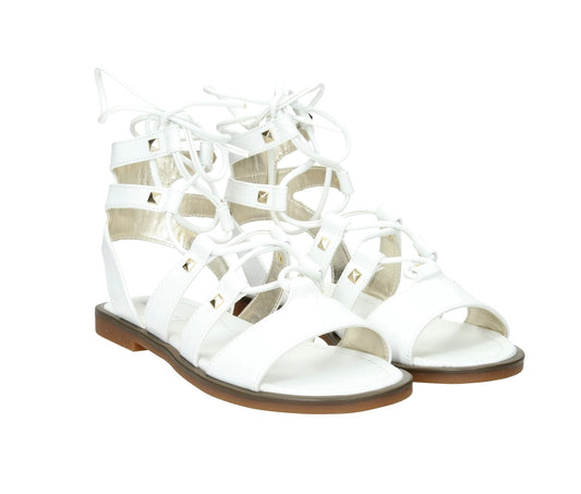 SANDALO ALLA SCHIAVA 4US