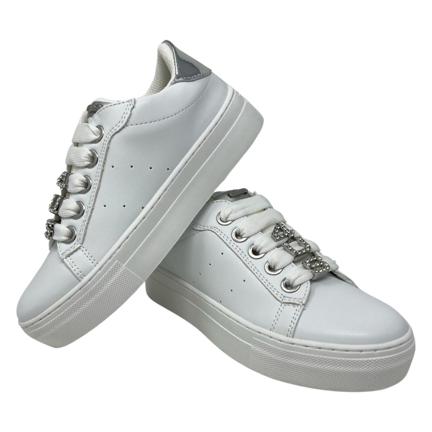 SNEAKER 4US