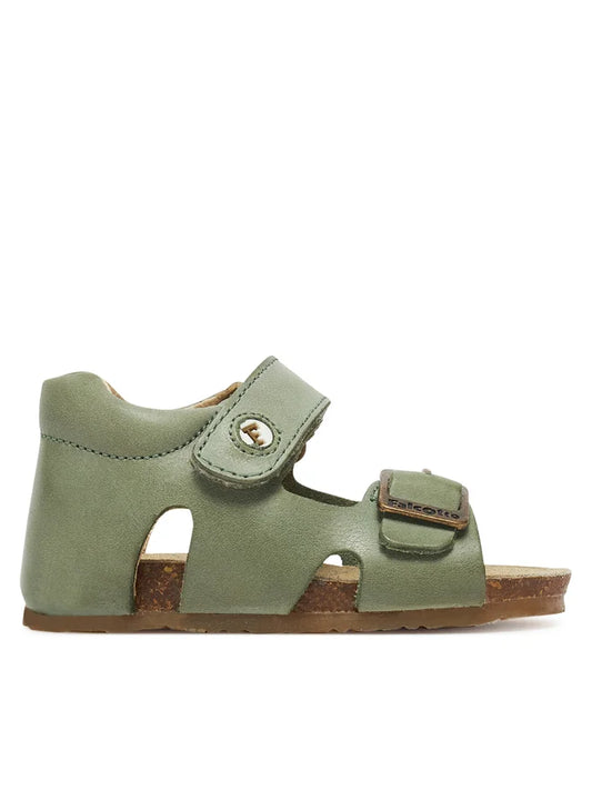 SANDALO PRIMO PASSO FALCOTTO