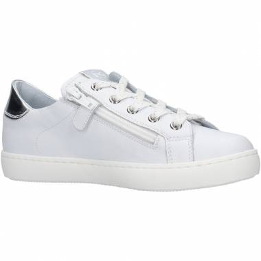 SNEAKER NEROGIARDINI