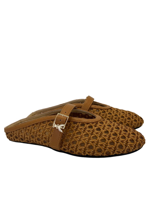 SABOT PATRIZIA PEPE