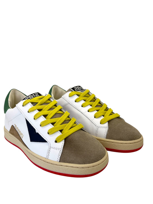 SNEAKERS 2B12