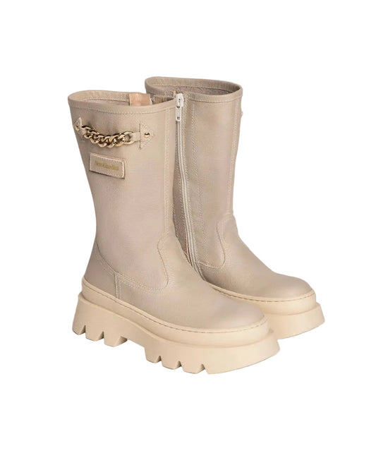 STIVALE NEROGIARDINI