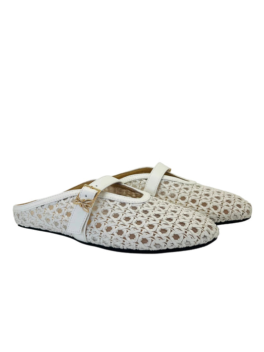SABOT PATRIZIA PEPE
