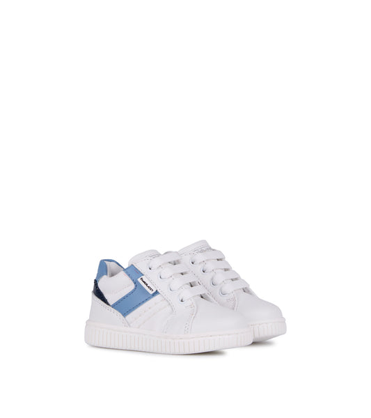 SNEAKER PRIMI PASSI BALDUCCI