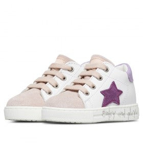 PRIMO PASSO FALCOTTO