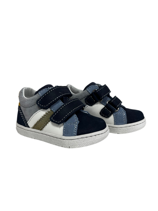 PRIMI PASSI BALOCCHI