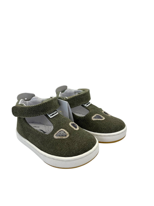 BALDUCCI SOFT OCCHIO DI BUE