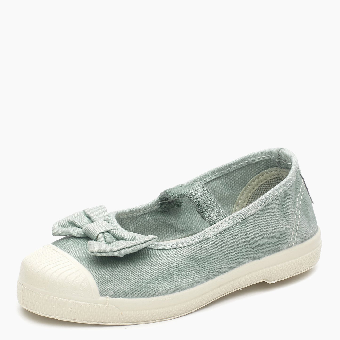NATURAL WORLD BALLERINA AQUA