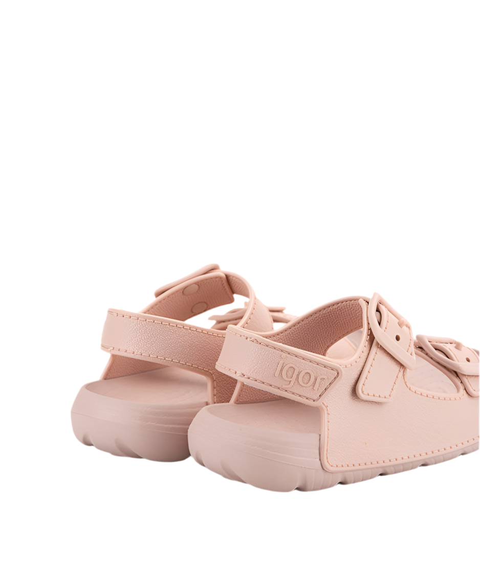 SANDALO IGOR
