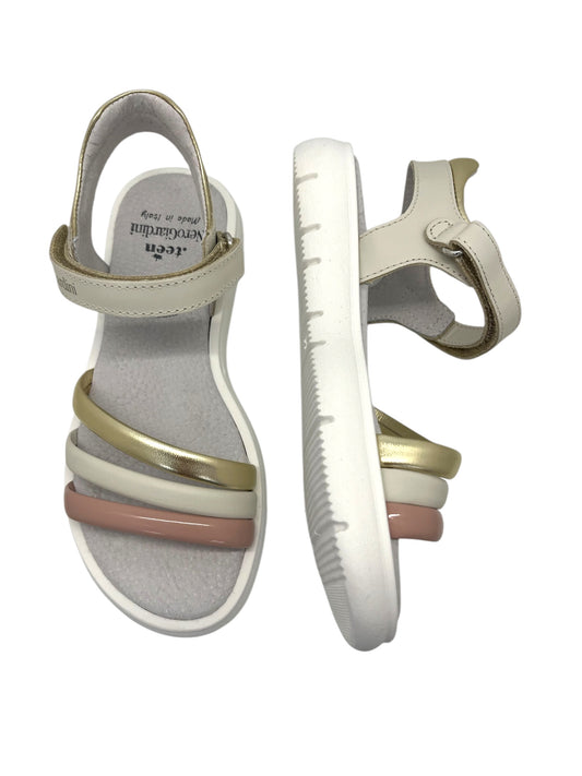 SANDALO NERO GIARDINI