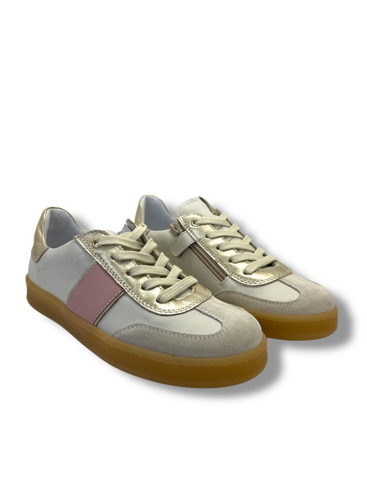 SNEAKERS NERO GIARDINI